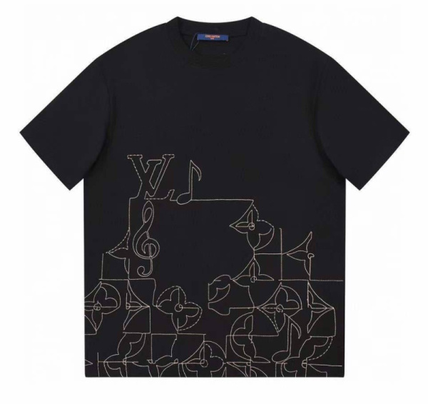 МУЖСКАЯ ФУТБОЛКА LOUIS VUITTON 