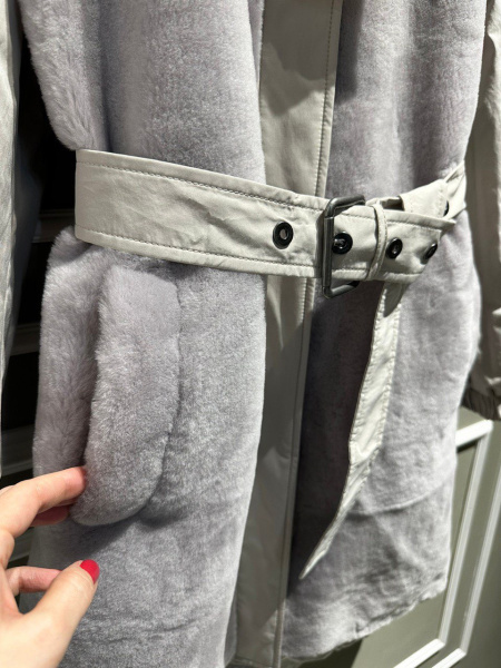 КУРТКА BRUNELLO CUCINELLI 55893 фото анонса