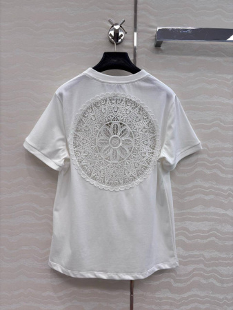 ФУТБОЛКА LOEWE  77187 детальное фото товара