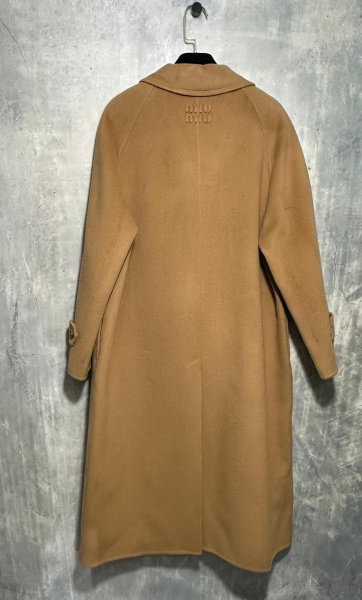 ПАЛЬТО MIU MIU 62236 фото анонса