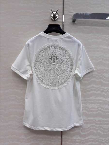 ФУТБОЛКА LOEWE  77187 фото анонса