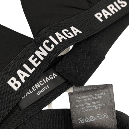 КУПАЛЬНИК BALENCIAGA 49377 детальное фото товара