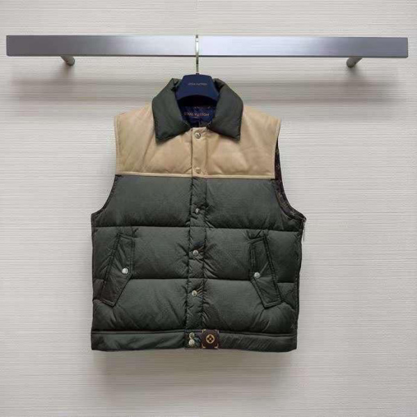 ЖИЛЕТ LOUIS VUITTON 61659 фото анонса