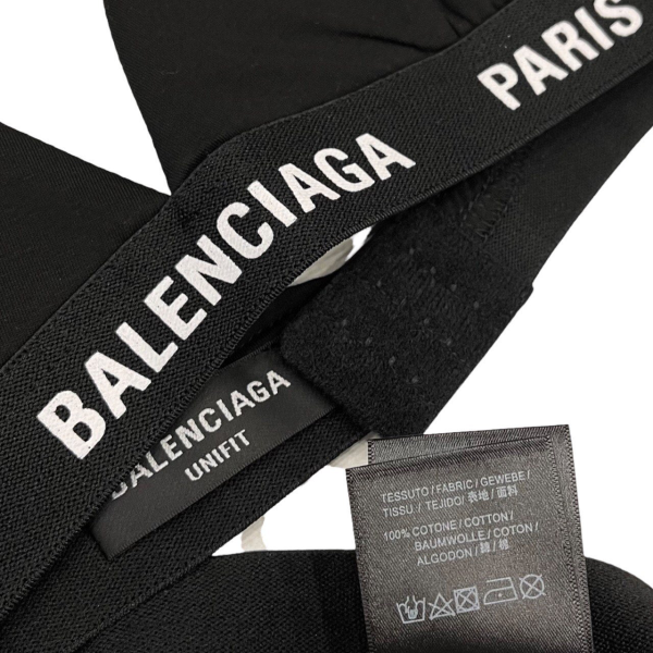 КУПАЛЬНИК BALENCIAGA 49377 фото анонса