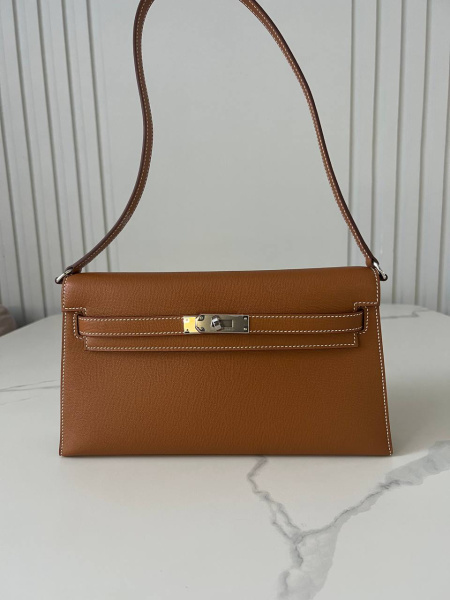 СУМКА HERMES KELLY ELAN 64190 фото анонса