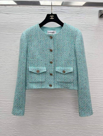 ПИДЖАК CHANEL  78815 детальное фото товара