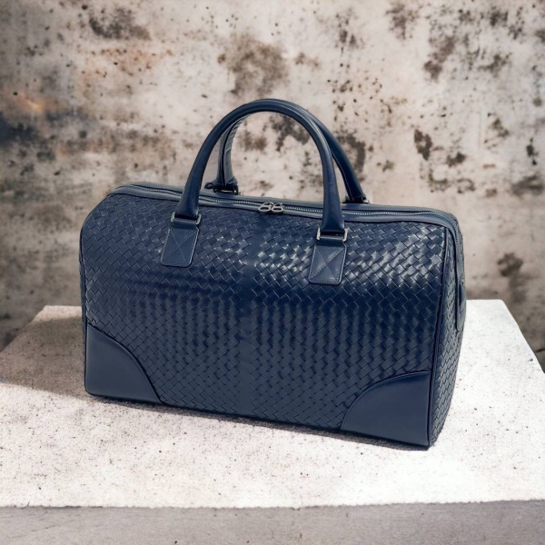 ДОРОЖНАЯ СУМКА BOTTEGA VENETA  61122 фото анонса