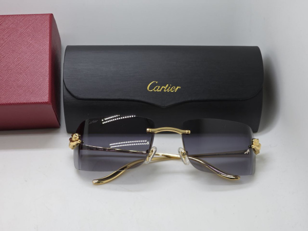 ОЧКИ CARTIER  74920 фото анонса