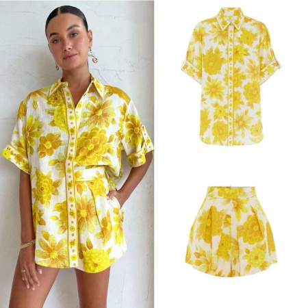 КОСТЮМ ALEMAIS  58986 детальное фото товара