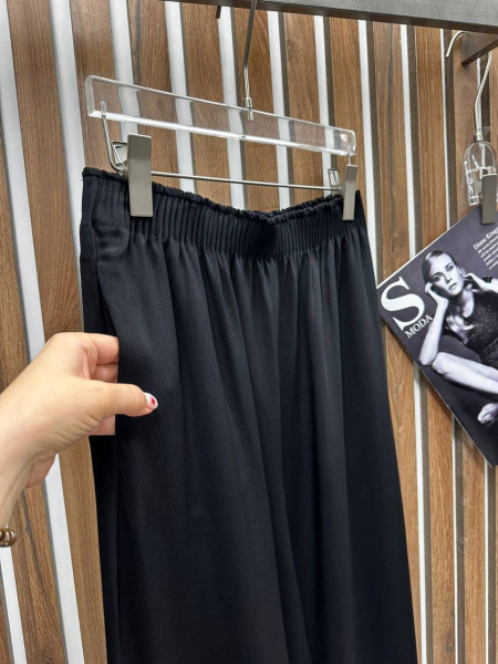 БРЮКИ THE ROW  77906 фото анонса