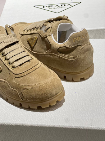 КЕДЫ PRADA  69909 детальное фото товара