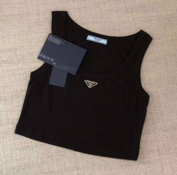 ТОП PRADA 