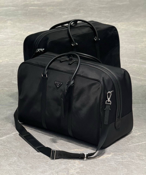 ДОРОЖНАЯ СУМКА PRADA  57853 фото анонса