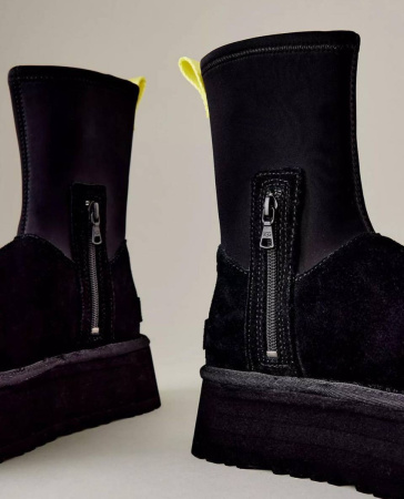 УГГИ UGG  63101 детальное фото товара