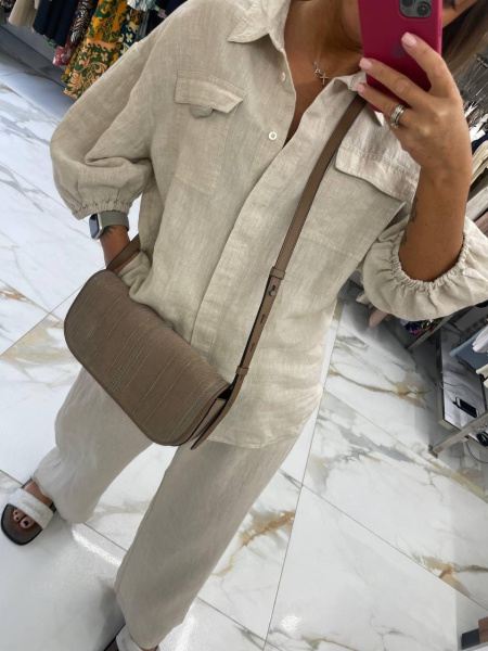 КОСТЮМ BRUNELLO CUCINELLI  59519 фото анонса