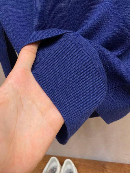 МУЖСКОЕ ПОЛО ZEGNA 63744 фото анонса