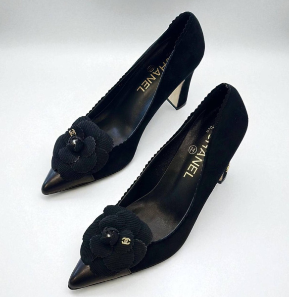 ТУФЛИ CHANEL 