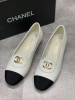 БАЛЕТКИ CHANEL  83888 детальное фото товара