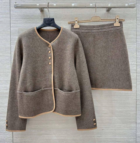 КОСТЮМ LORO PIANA 