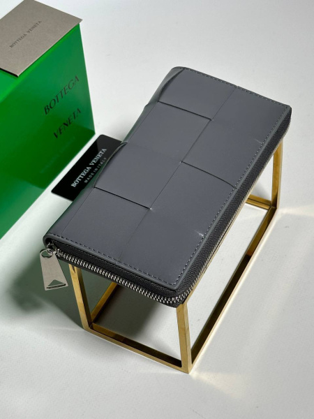 МУЖСКОЙ КОШЕЛЕК BOTTEGA VENETA  68744 фото анонса