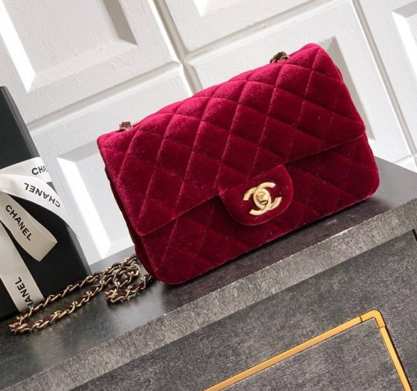 СУМКА CHANEL 2.55 