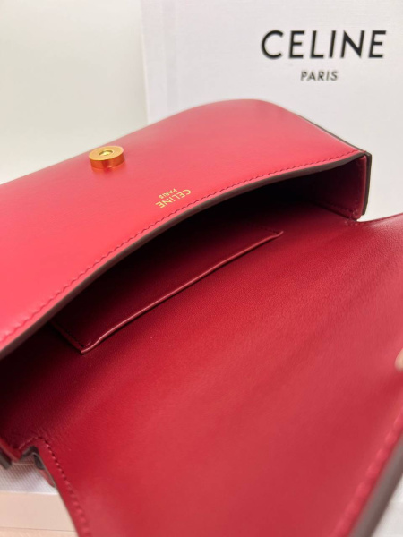 СУМКА CELINE  72518 фото анонса