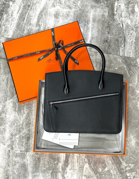 СУМКА HERMES EN DESORDRE 30  60151 фото анонса