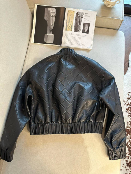 КУРТКА CHANEL  75724 фото анонса