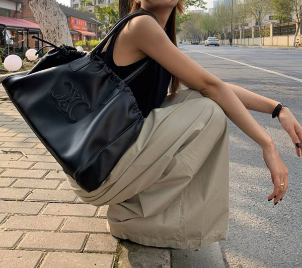 СУМКА CELINE  61700 фото анонса