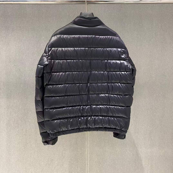 МУЖСКАЯ КУРТКА MONCLER  70703 фото анонса