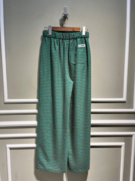 БРЮКИ ALEXANDER WANG  58985 фото анонса