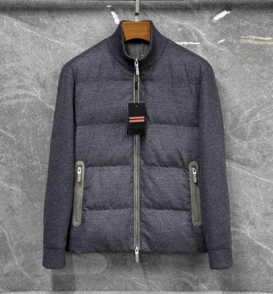 МУЖСКАЯ КУРТКА ZEGNA 