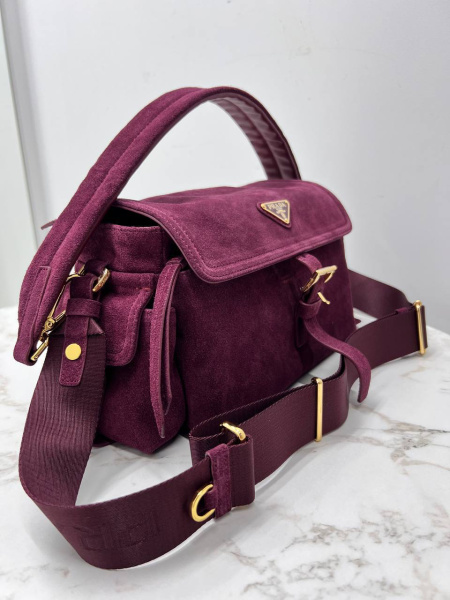 СУМКА PRADA  79831 фото анонса
