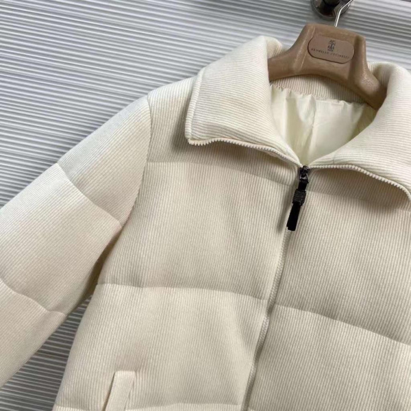 КУРТКА BRUNELLO CUCINELLI 62176 фото анонса