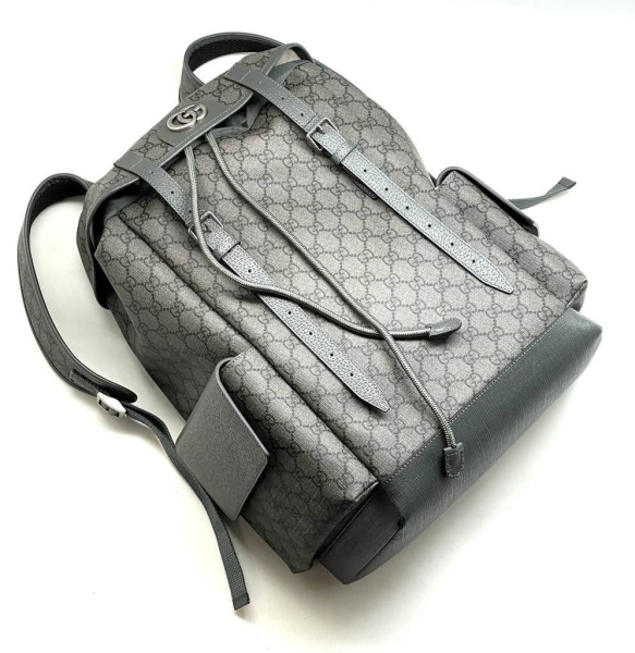 МУЖСКОЙ РЮКЗАК GUCCI  57906 фото анонса