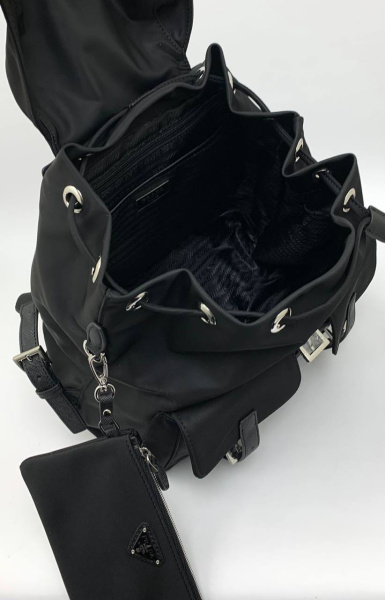 РЮКЗАК PRADA  63933 фото анонса