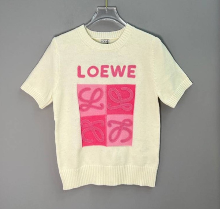 ФУТБОЛКА LOEWE 