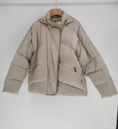 ПУХОВИК LORO PIANA 53072 детальное фото товара