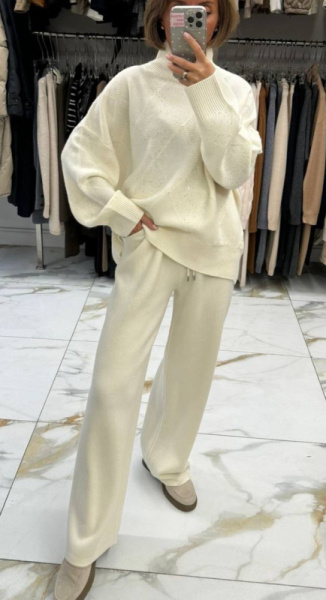 КОСТЮМ BRUNELLO CUCINELLI 