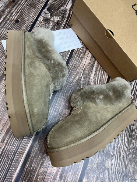 УГГИ UGG  63198 фото анонса