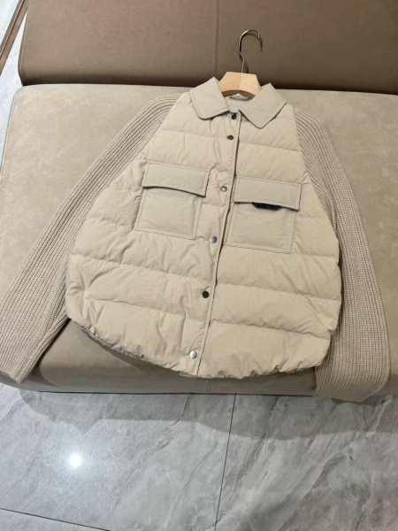 КУРТКА BRUNELLO CUCINELLI  79414 фото анонса