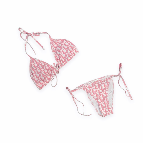 КУПАЛЬНИК CHRISTIAN DIOR 41193 фото анонса