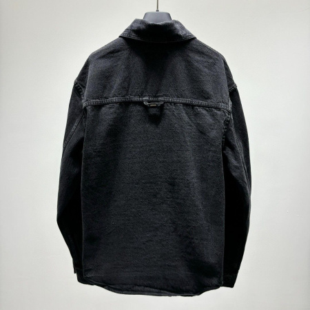 МУЖСКАЯ РУБАШКА LOUIS VUITTON  70061 детальное фото товара