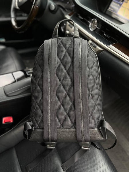 РЮКЗАК МУЖСКОЙ BURBERRY 42971 фото анонса