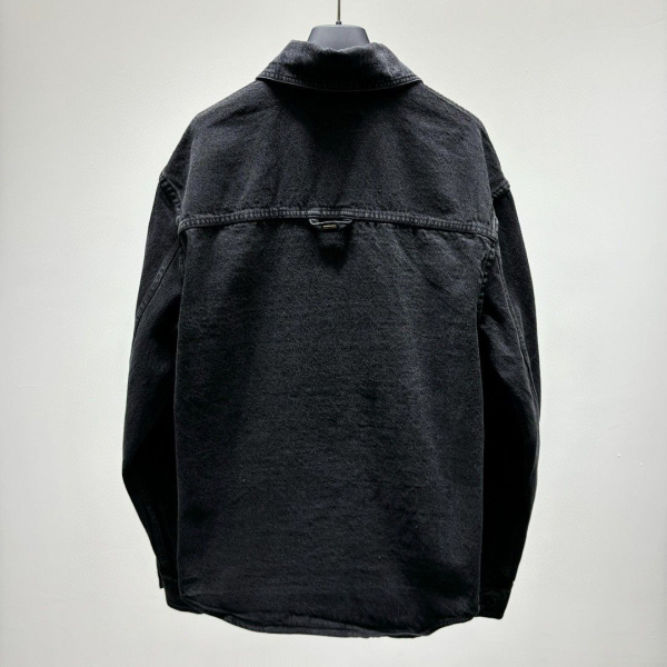 МУЖСКАЯ РУБАШКА LOUIS VUITTON  70061 фото анонса