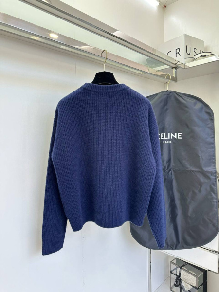 СВИТЕР CELINE  79579 фото анонса