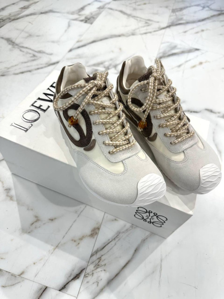 КРОССОВКИ LOEWE  77085 фото анонса