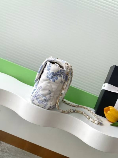 СУМКА CHANEL  77879 фото анонса