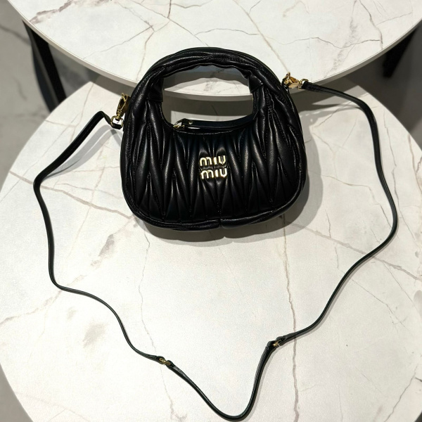 СУМКА MIU MIU WANDER  65908 фото анонса