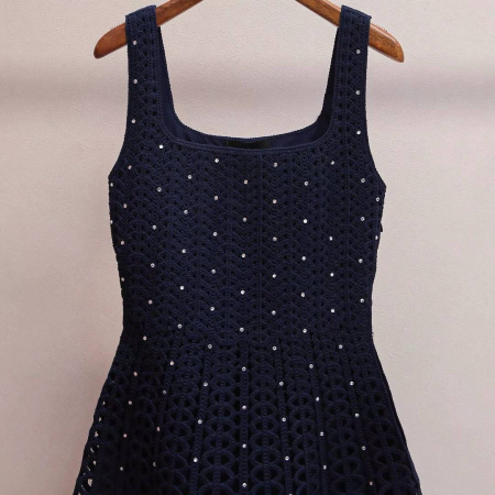 ПЛАТЬЕ MAJIE  76570 детальное фото товара